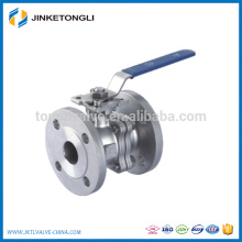 DIN Ball Valve